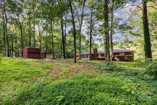 215 Jan Mar Dr, China Grove, NC 28023