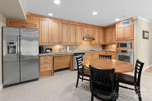 203 Bowling Park Rd, Asheville, NC 28803 - photo 4