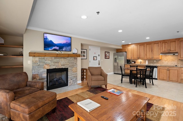 203 Bowling Park Rd, Asheville, NC 28803 - photo 7