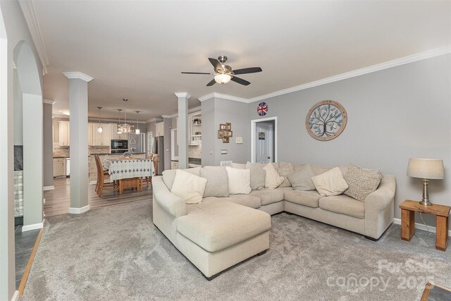6419 Antioch Ct, Matthews, NC 28104 - photo 5