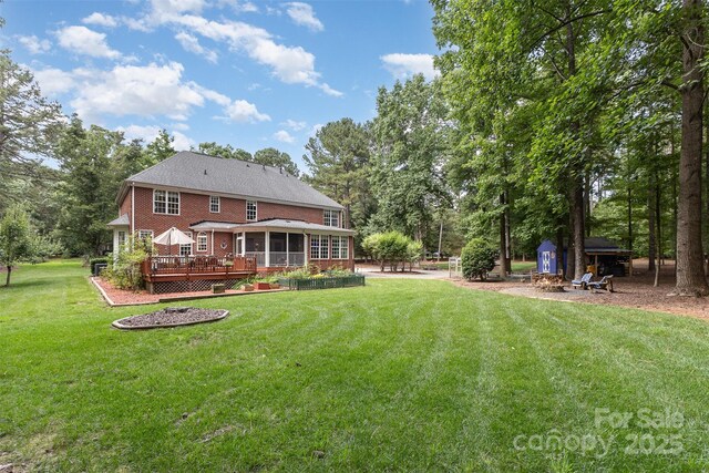 6419 Antioch Ct, Matthews, NC 28104 - photo 25