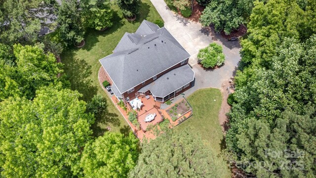 6419 Antioch Ct, Matthews, NC 28104 - photo 29