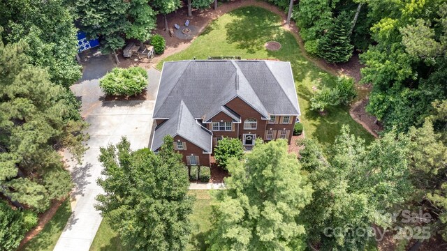 6419 Antioch Ct, Matthews, NC 28104 - photo 34