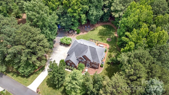 6419 Antioch Ct, Matthews, NC 28104 - photo 36