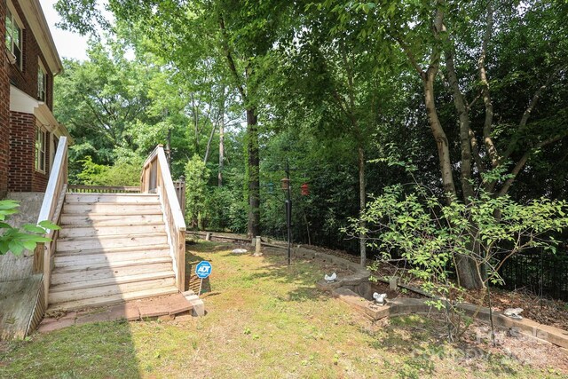9900 Colvard Cir, Charlotte, NC 28269 - photo 36