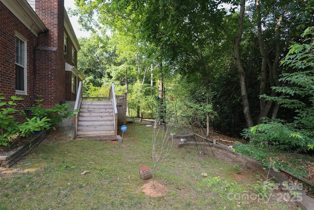 9900 Colvard Cir, Charlotte, NC 28269 - photo 38