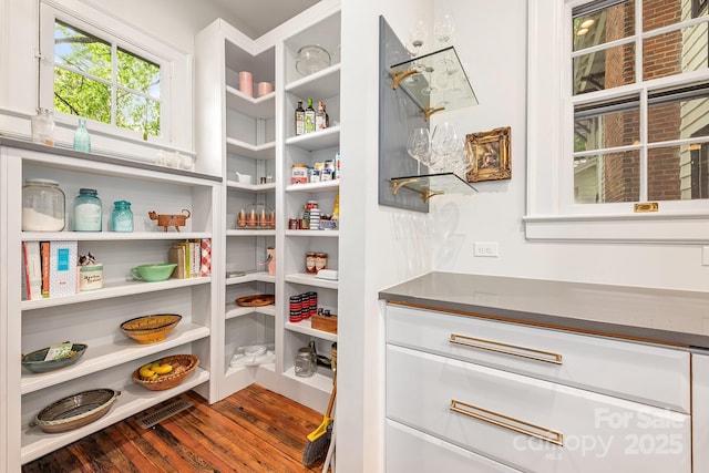 1801 E 8th St, Charlotte, NC 28204 - view of storage area
