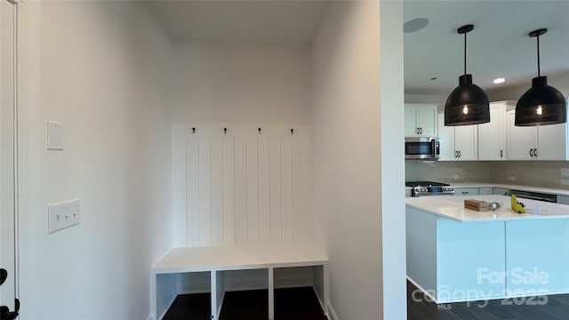 102 Cartington Way Unit Haf0042, Mooresville, NC 28115 - view of mudroom