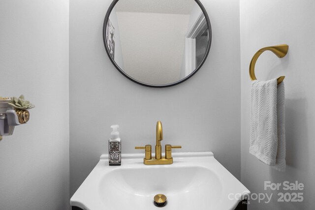 740 Tavern Ct Unit 7, Rock Hill, SC 29732 - bathroom with vanity