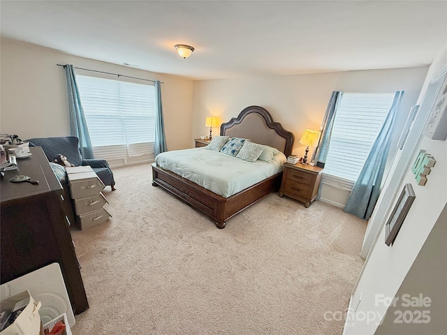 3416 Yarmouth Ln, Gastonia, NC 28056 - view of carpeted bedroom