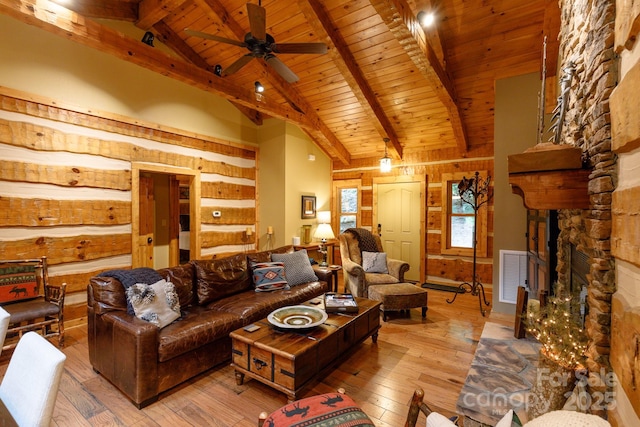 115 Grinnin Sun Rd, Burnsville, NC 28714 - photo 12