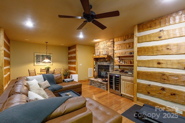 115 Grinnin Sun Rd, Burnsville, NC 28714 - photo 22