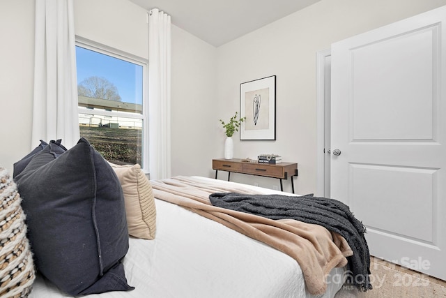 409 Blanton St, Shelby, NC 28150 - view of bedroom