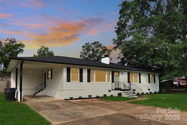 137 Hardin Rd, Forest City, NC 28043 - photo 2