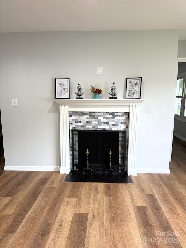 137 Hardin Rd, Forest City, NC 28043 - photo 5