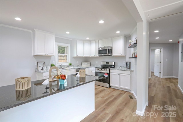 137 Hardin Rd, Forest City, NC 28043 - photo 8