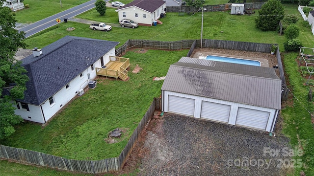 137 Hardin Rd, Forest City, NC 28043 - photo 27