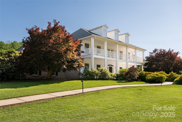 55 Foster Estate Dr, Asheville, NC 28806 - view of property