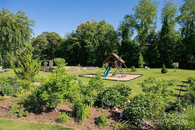 55 Foster Estate Dr, Asheville, NC 28806 - view of grassy yard
