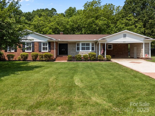 303 Jean Ave, Kannapolis, NC 28083 - photo 2