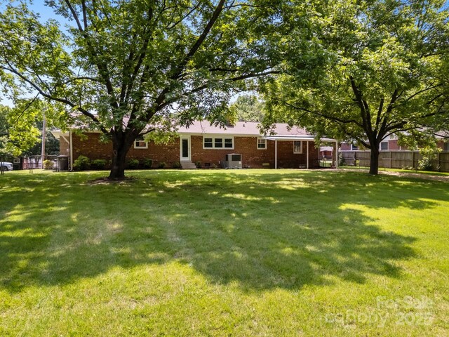 303 Jean Ave, Kannapolis, NC 28083 - photo 3