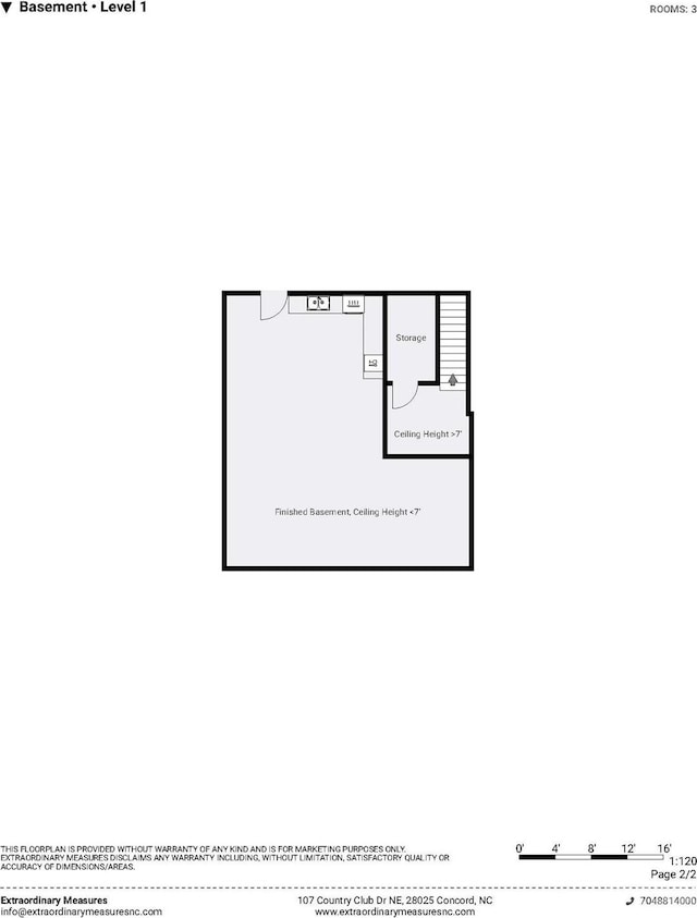 303 Jean Ave, Kannapolis, NC 28083 - photo 35