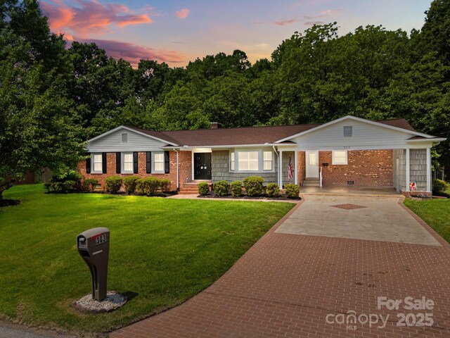 303 Jean Ave, Kannapolis, NC 28083 - photo 36