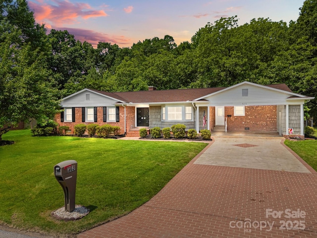303 Jean Ave, Kannapolis, NC 28083 - photo 1