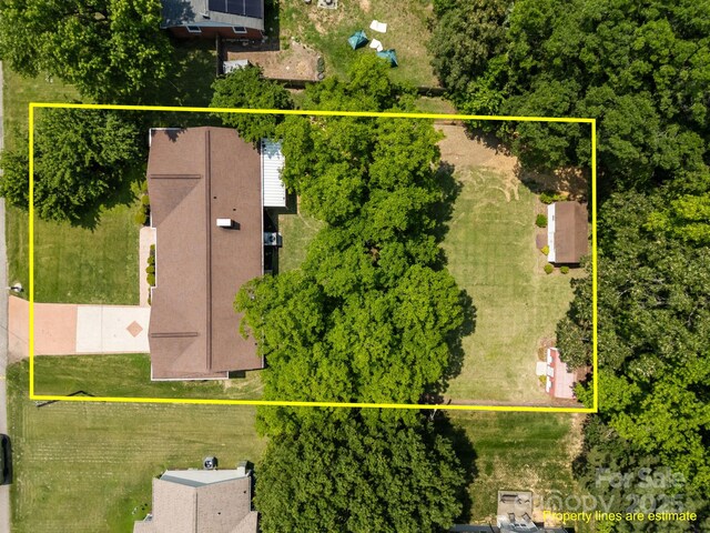 303 Jean Ave, Kannapolis, NC 28083 - photo 4