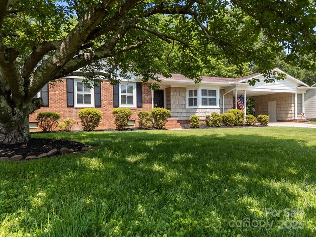 303 Jean Ave, Kannapolis, NC 28083 - photo 32