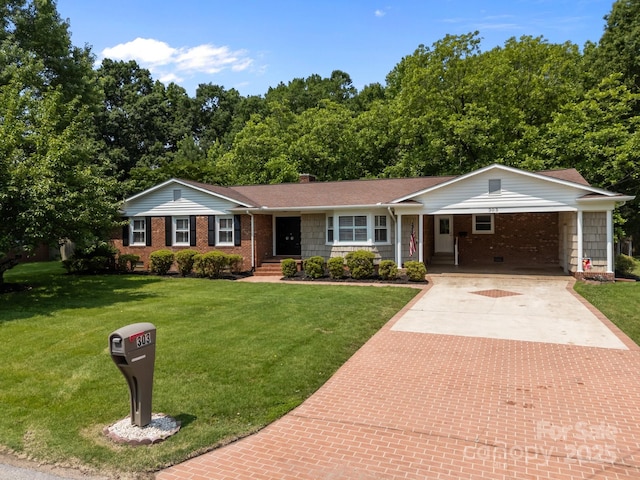 303 Jean Ave, Kannapolis, NC 28083 - photo 33
