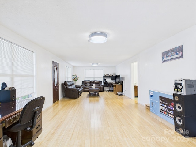 3055 16th St NE, Hickory, NC 28601 - office space with wood finished floors