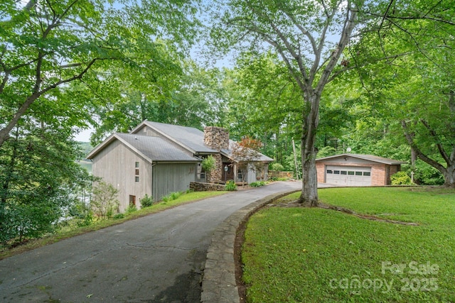 4749 16th Street Dr NE, Hickory, NC 28601