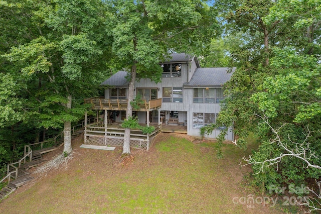 4749 16th Street Dr NE, Hickory, NC 28601
