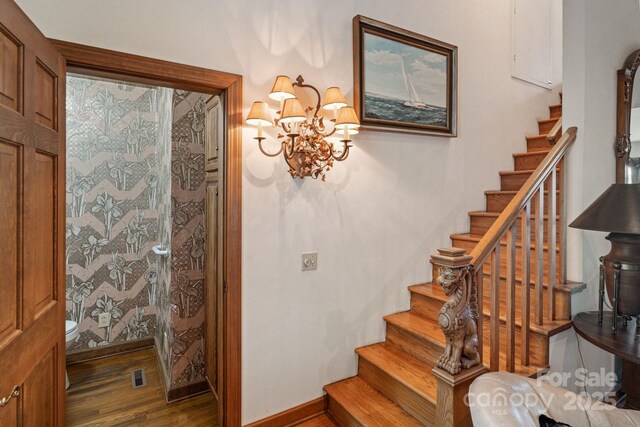 4749 16th Street Dr NE, Hickory, NC 28601