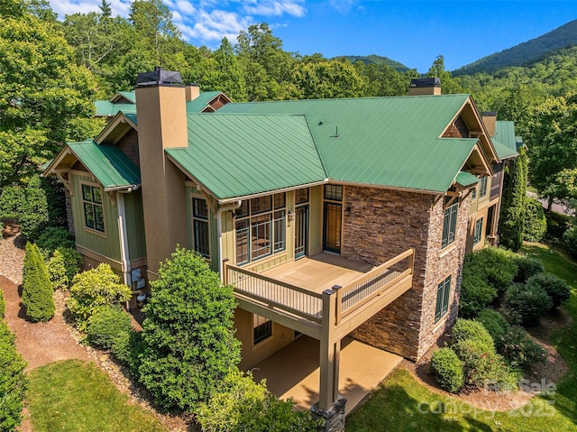 50 Mandolin Dr, Black Mountain, NC 28711 - photo 2