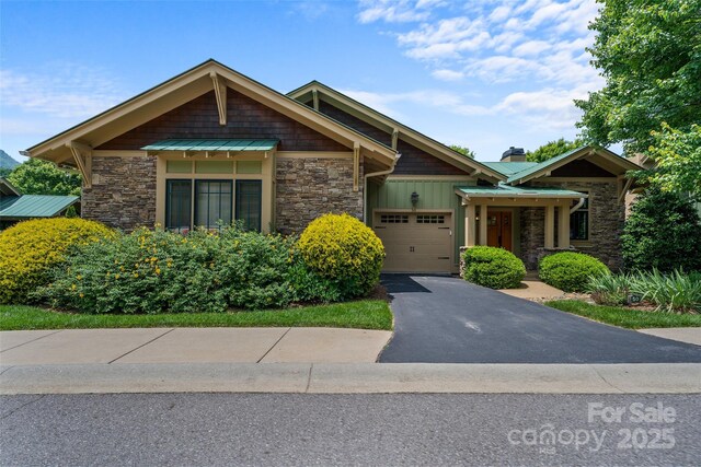 50 Mandolin Dr, Black Mountain, NC 28711 - photo 4