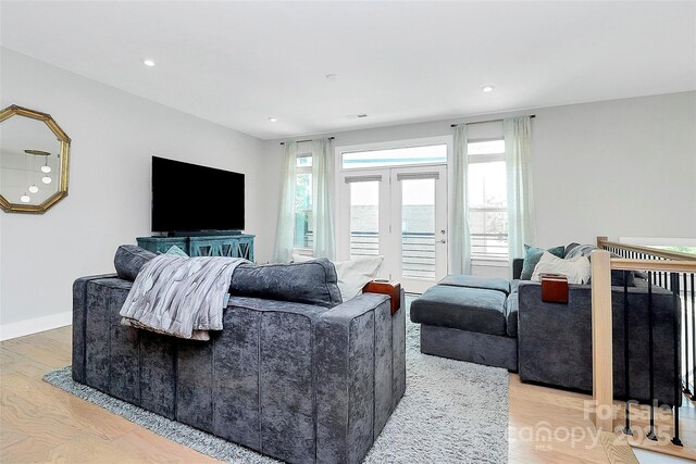 11043 Stetler St, Charlotte, NC 28204 - photo 9