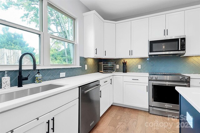 11043 Stetler St, Charlotte, NC 28204 - photo 17