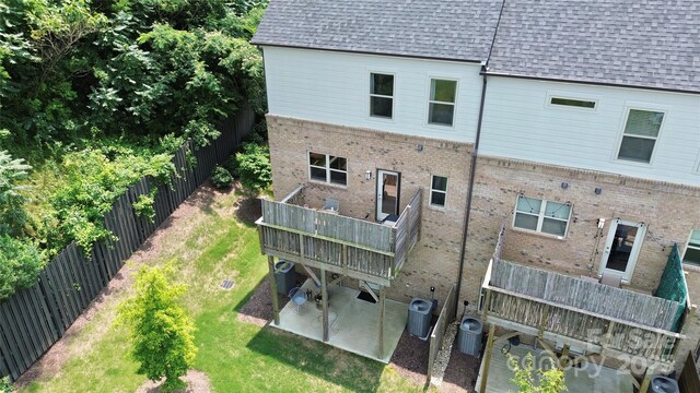 11043 Stetler St, Charlotte, NC 28204 - photo 34
