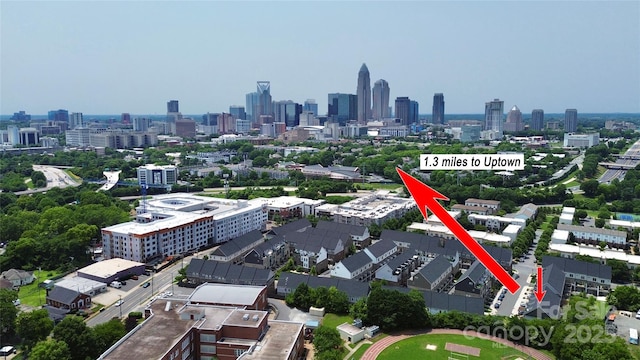 11043 Stetler St, Charlotte, NC 28204 - photo 37
