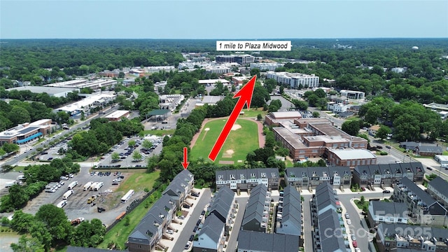 11043 Stetler St, Charlotte, NC 28204 - photo 38