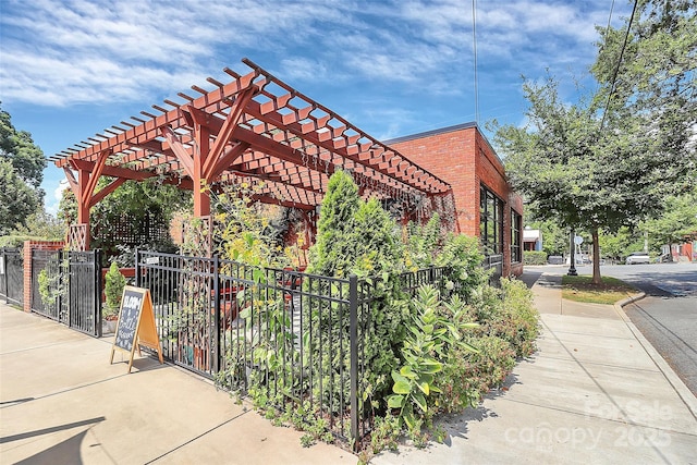 11043 Stetler St, Charlotte, NC 28204 - photo 42