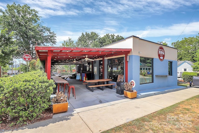 11043 Stetler St, Charlotte, NC 28204 - photo 46