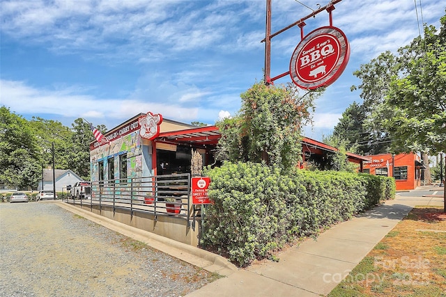 11043 Stetler St, Charlotte, NC 28204 - photo 48