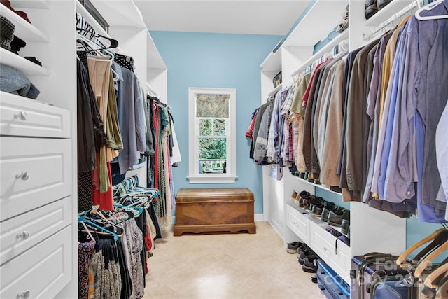 267 Ikerd Dr SE, Concord, NC 28025 - view of spacious closet