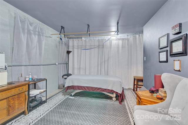 267 Ikerd Dr SE, Concord, NC 28025 - view of bedroom