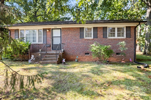 2096 Lithia Springs Rd, Lincolnton, NC 28092 - photo 1