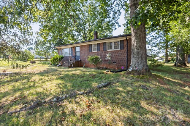 2096 Lithia Springs Rd, Lincolnton, NC 28092 - photo 3