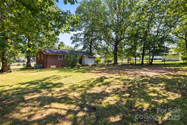 2096 Lithia Springs Rd, Lincolnton, NC 28092 - photo 27